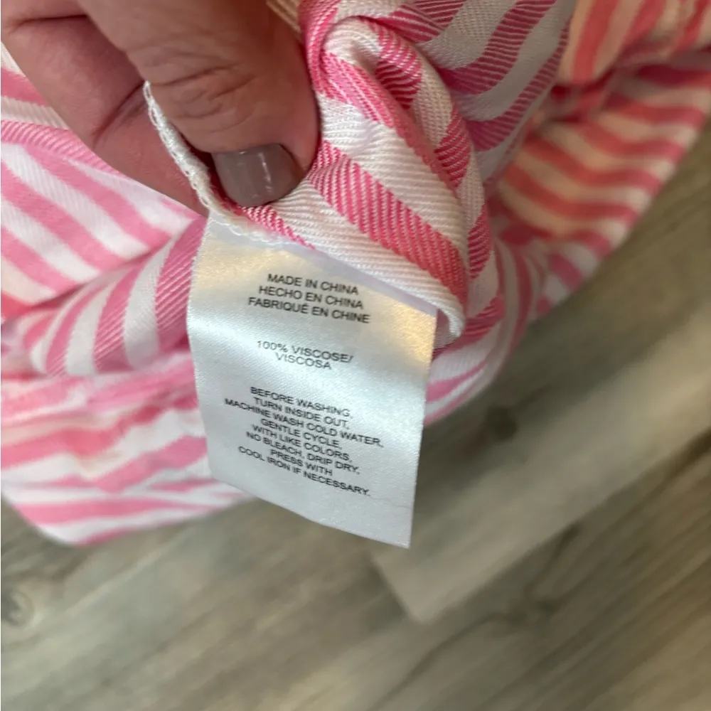 JNY NWOT size Large Swimsuit Cover up - Image 3