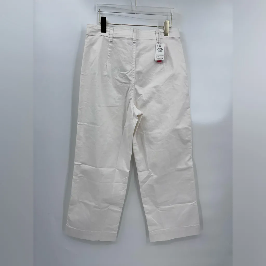 Marine Layer Bridget Full Length Pant‎ size 10 NWT - Image 5