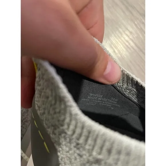 Cole Haan ZEROGRAND All-Day‎ Trainer Sneakers Women's Size 10B Gray W14502 - Image 7