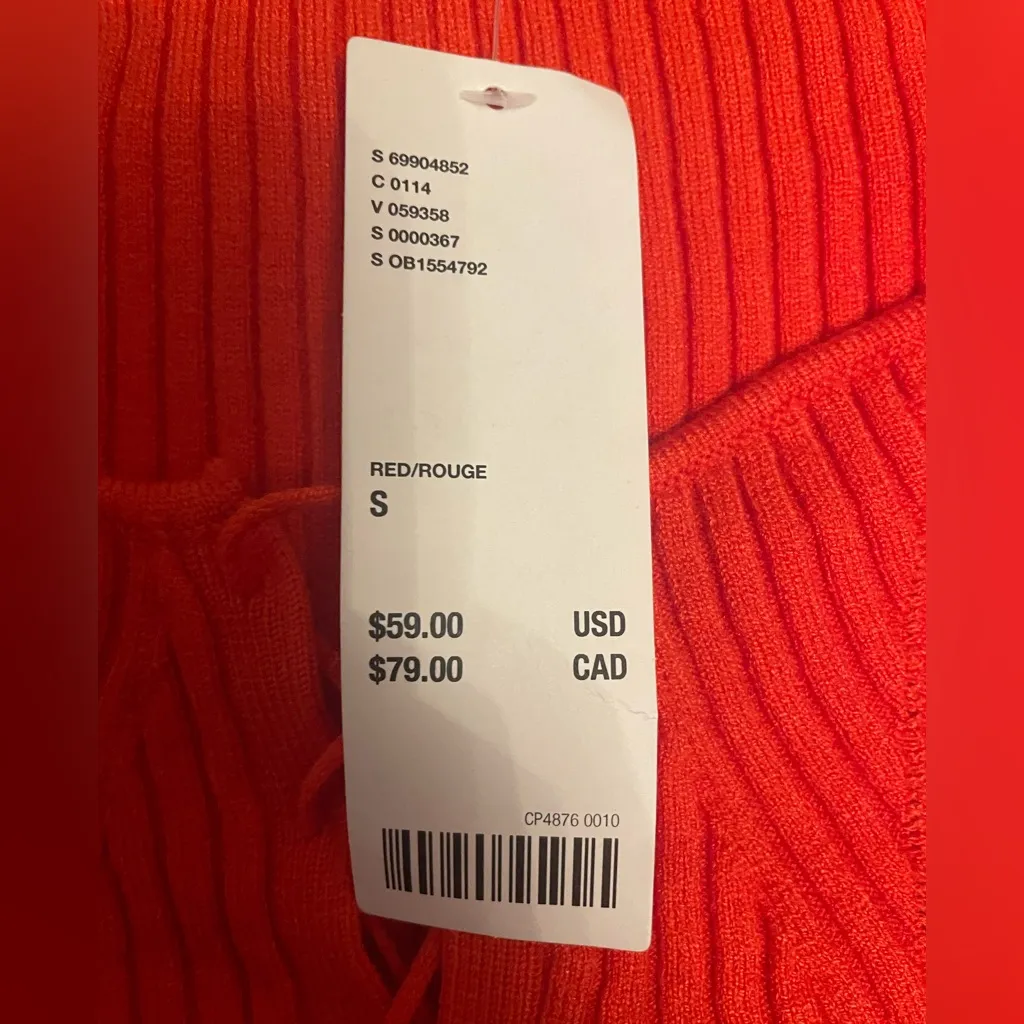 Urban Outfitters Long Sleeve Top - Image 5