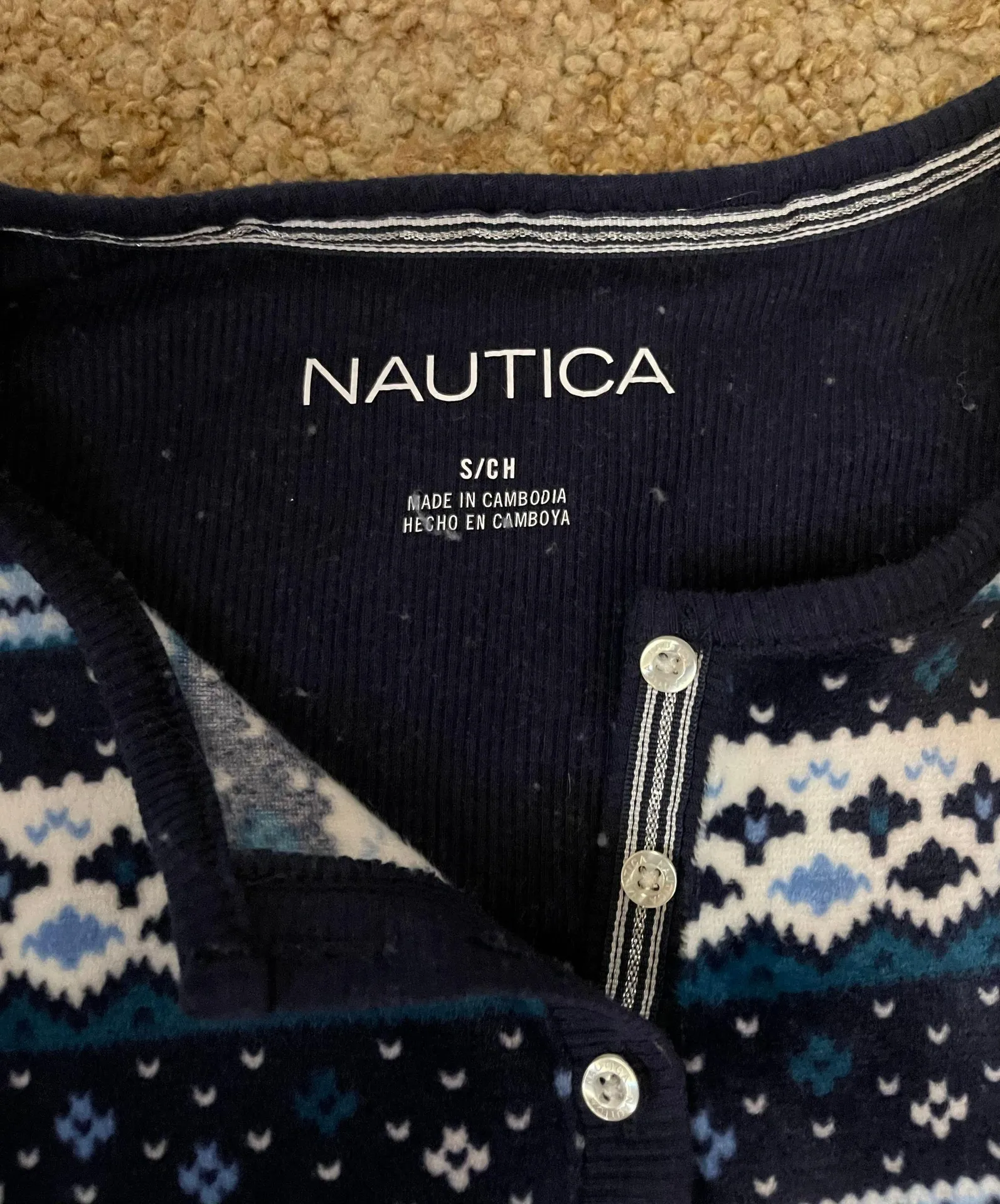 Matching Pajama Set - Image 6