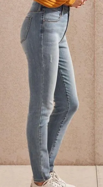 PacSun Push Up Jeggings - Image 2