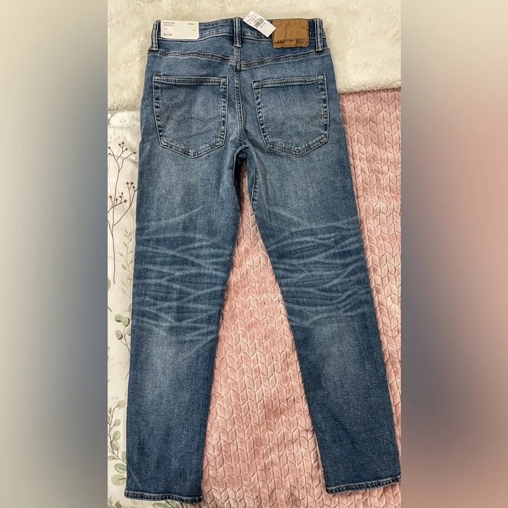 Nice classic jeans - Image 3