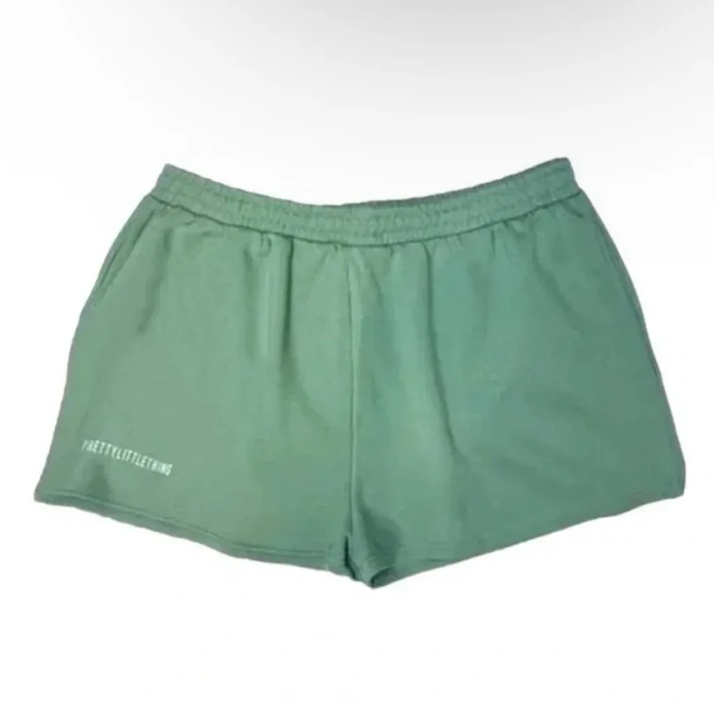 PLT Sweat shorts - Image 2