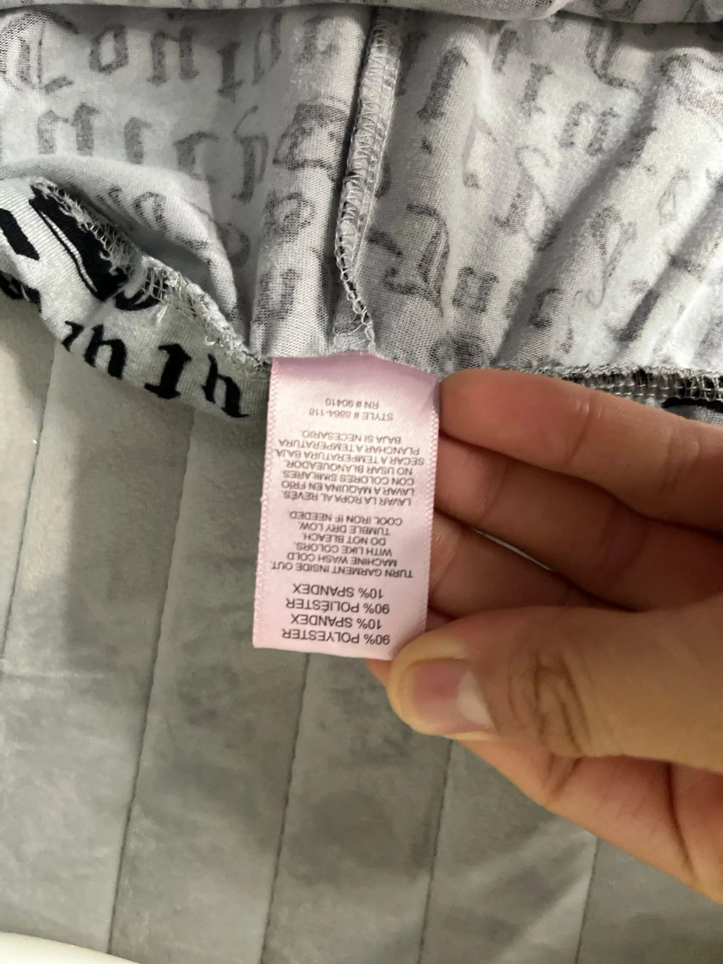 Sleeping shorts - Image 6