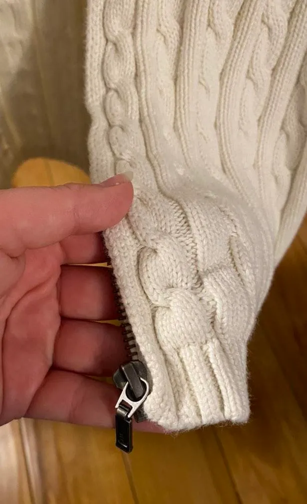 L.L.Bean Sweater - Image 3