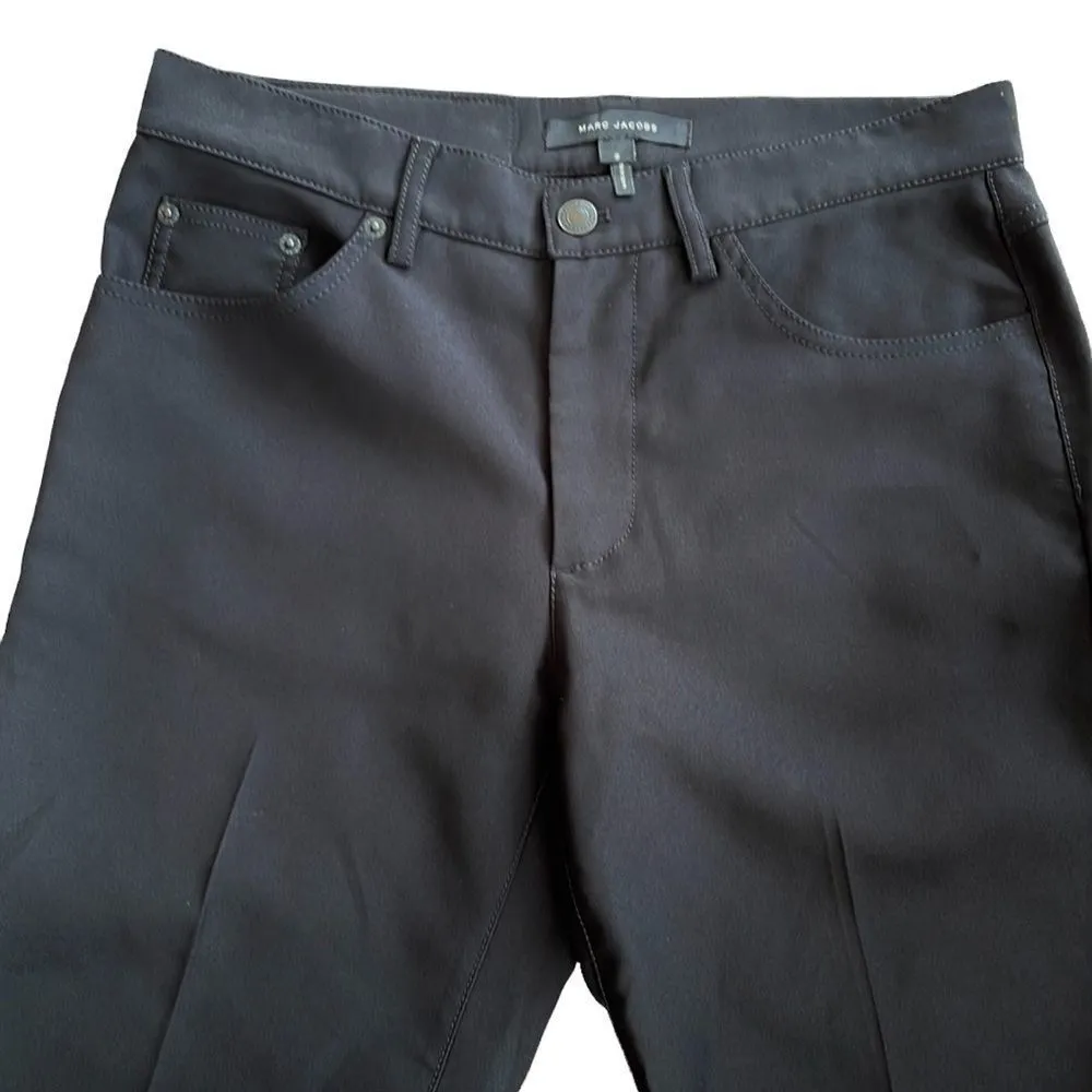 EUC Marc Jacobs cropped pants - Image 3