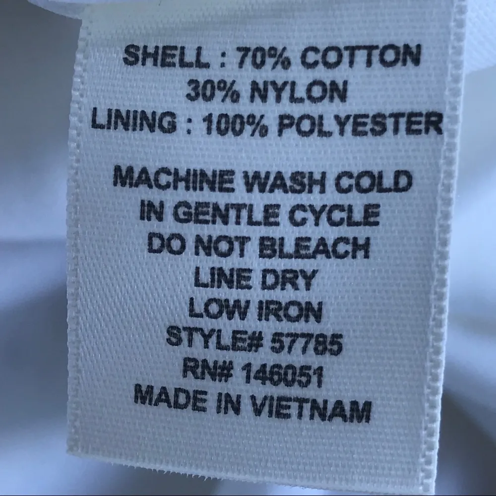 Monteau Lace Sleeveless Dress - Image 14