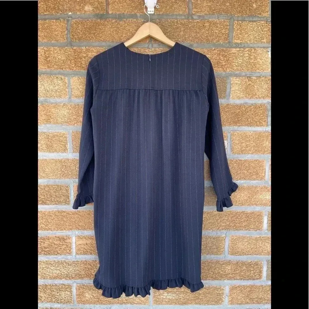 GANNI Clark Dress size 36/0 - Image 7