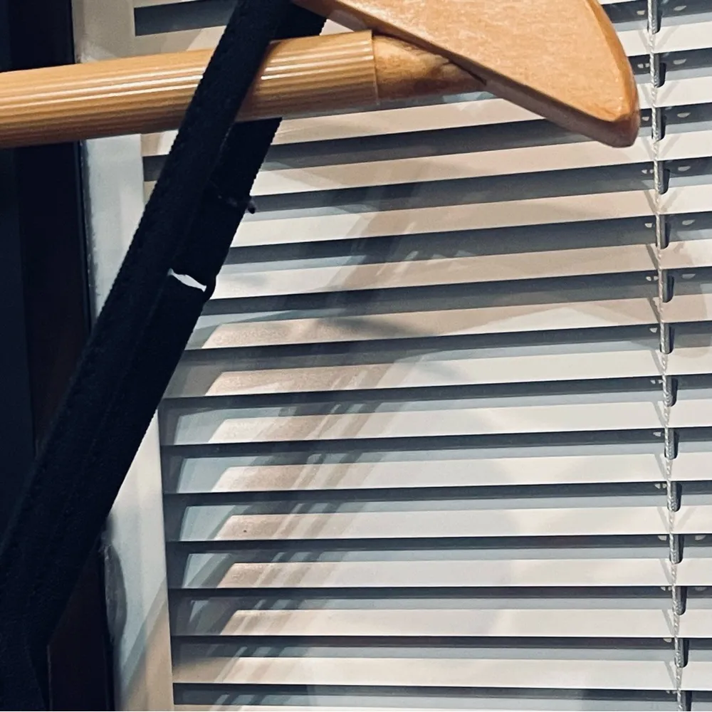 Issac Mizrahi Black Slip Spaghetti Strap dress - Image 3