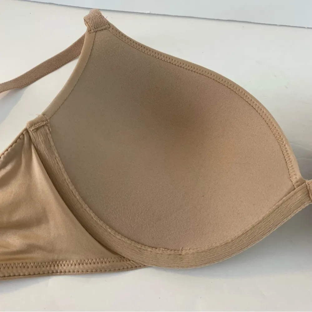 B.tempt'd NWOT  Au Natural Future Foundation Push Up Bra - Image 7