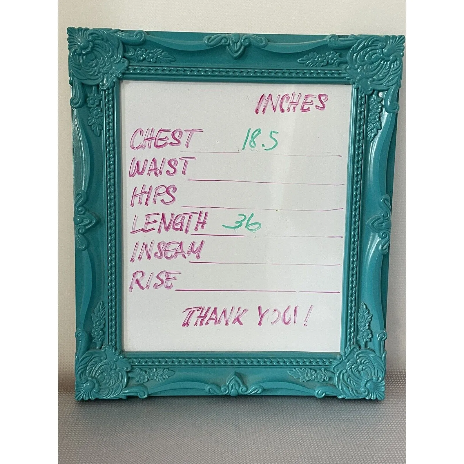 Soft Surroundings Gray Wool Blend Long Cardigan Herringbone Size Petite Medium - Image 11