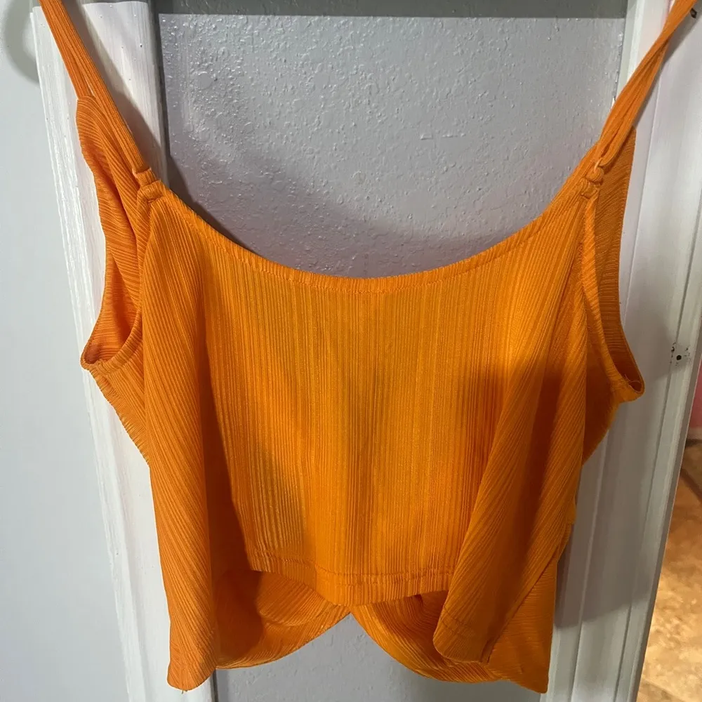 Free People  tank - Image 3