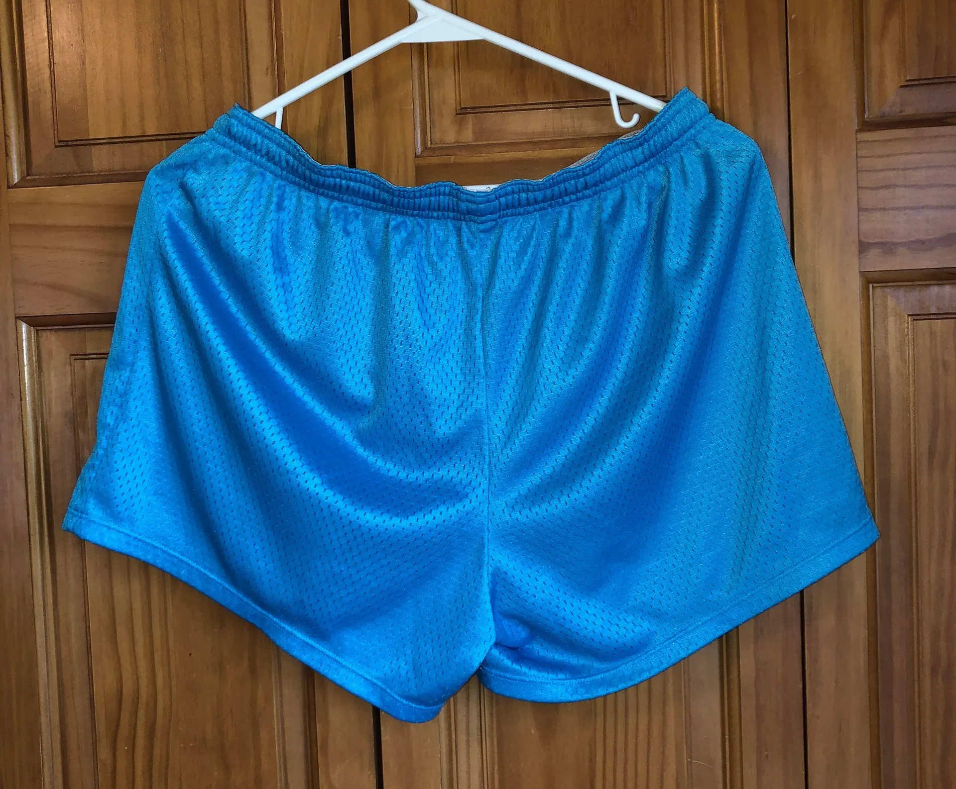 Champion Mesh Shorts - Image 2