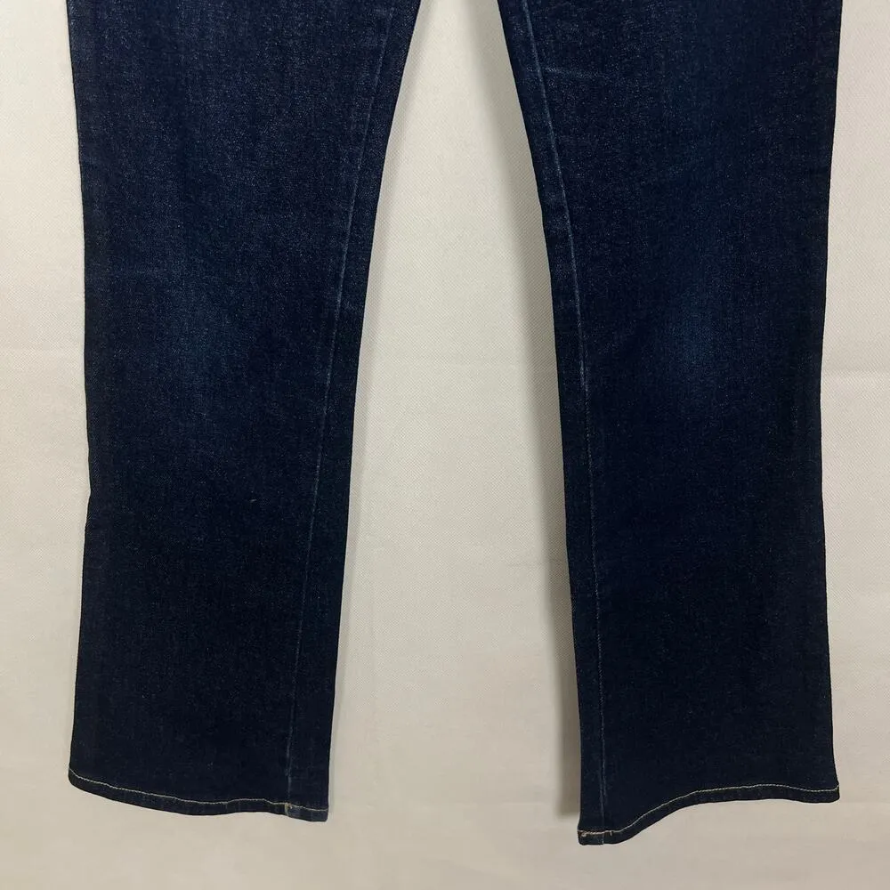 Vintage Paris Blues Jeans Juniors 3 Cotton Bootcut Y2K Cowgirl Rodeo Western - Image 4