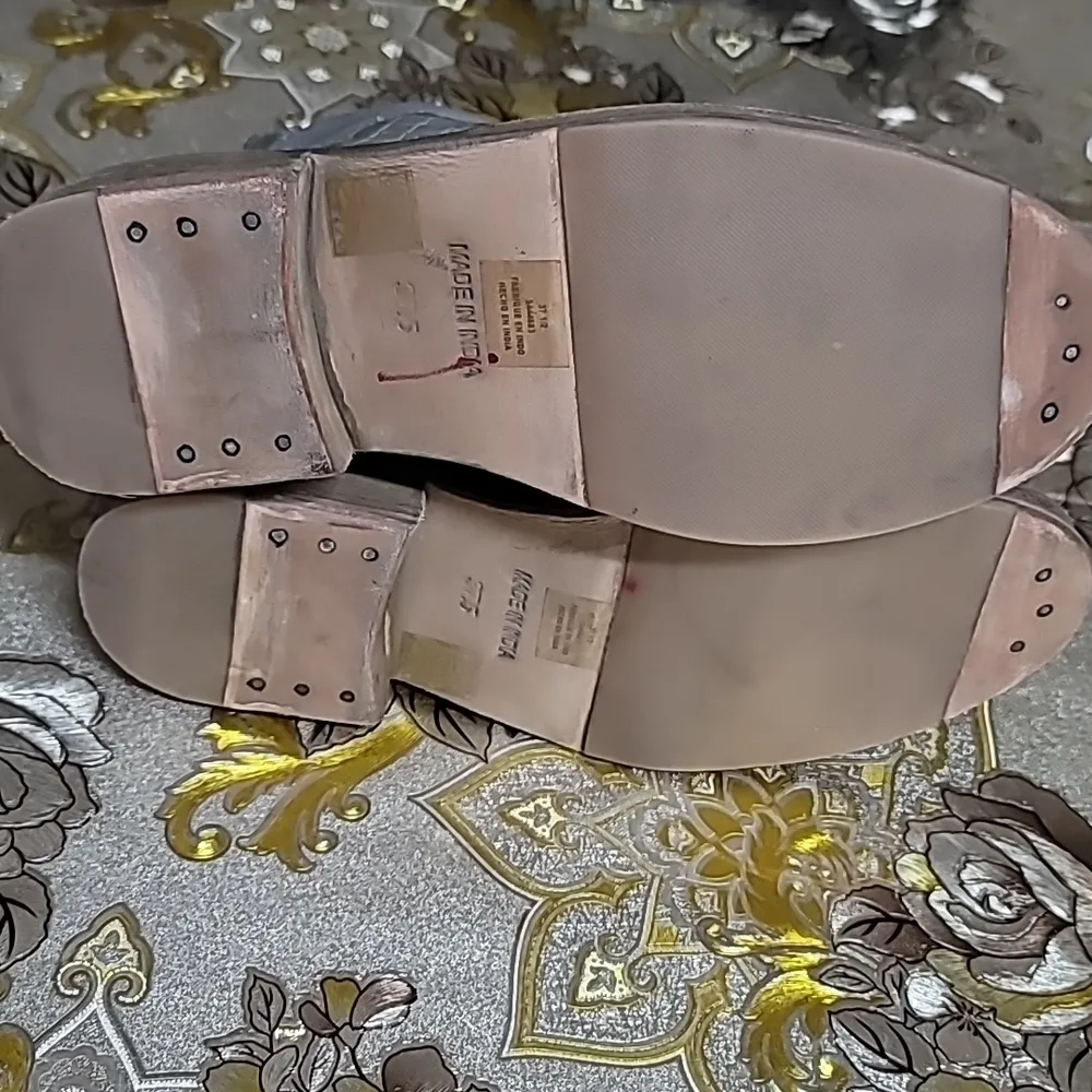 Free People Arlo Ankle Boots - Image 12