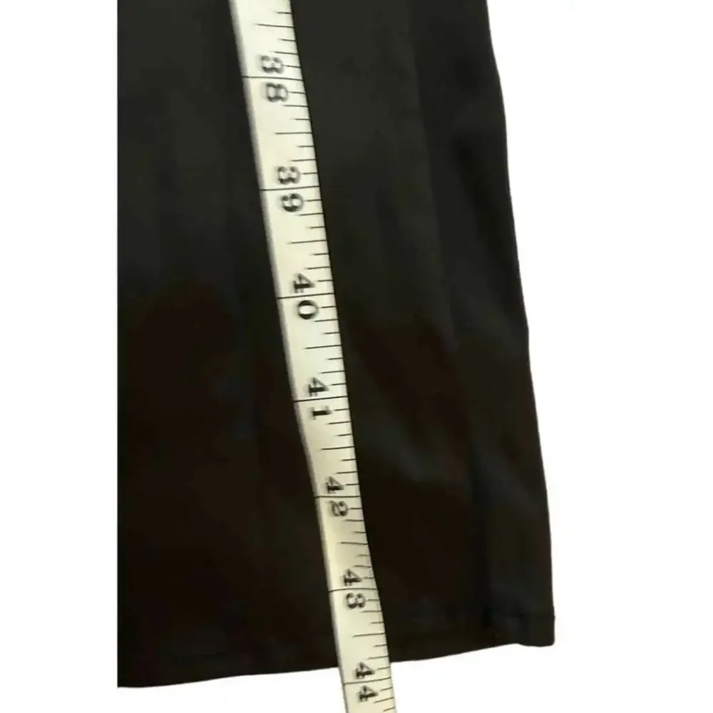 Cider black corset tank midi dress size small - Image 8