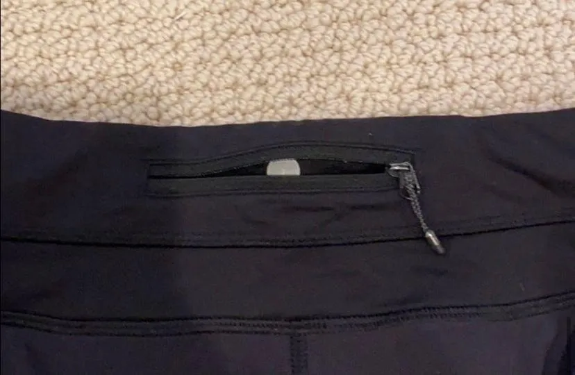 Black Short 4” - Image 7