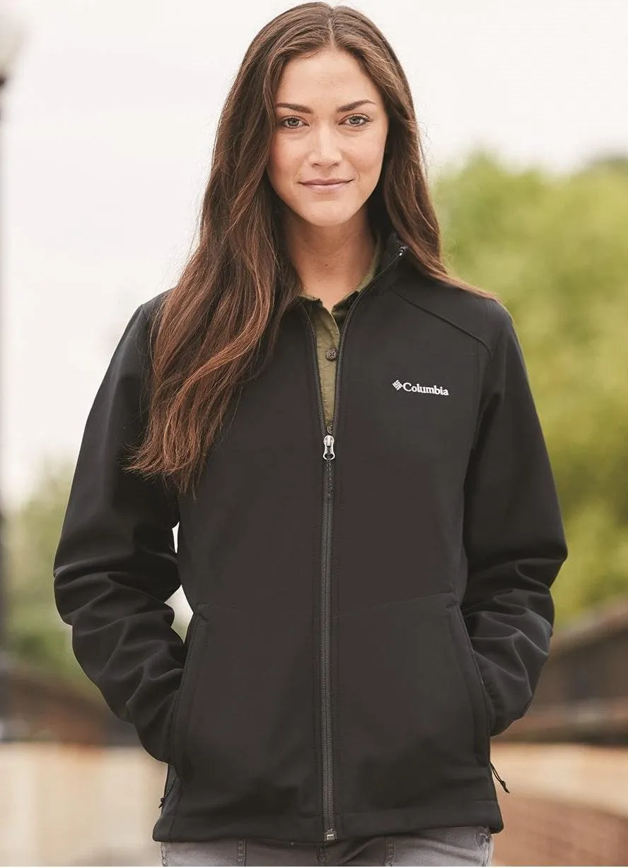 Columbia Jacket - Image 2