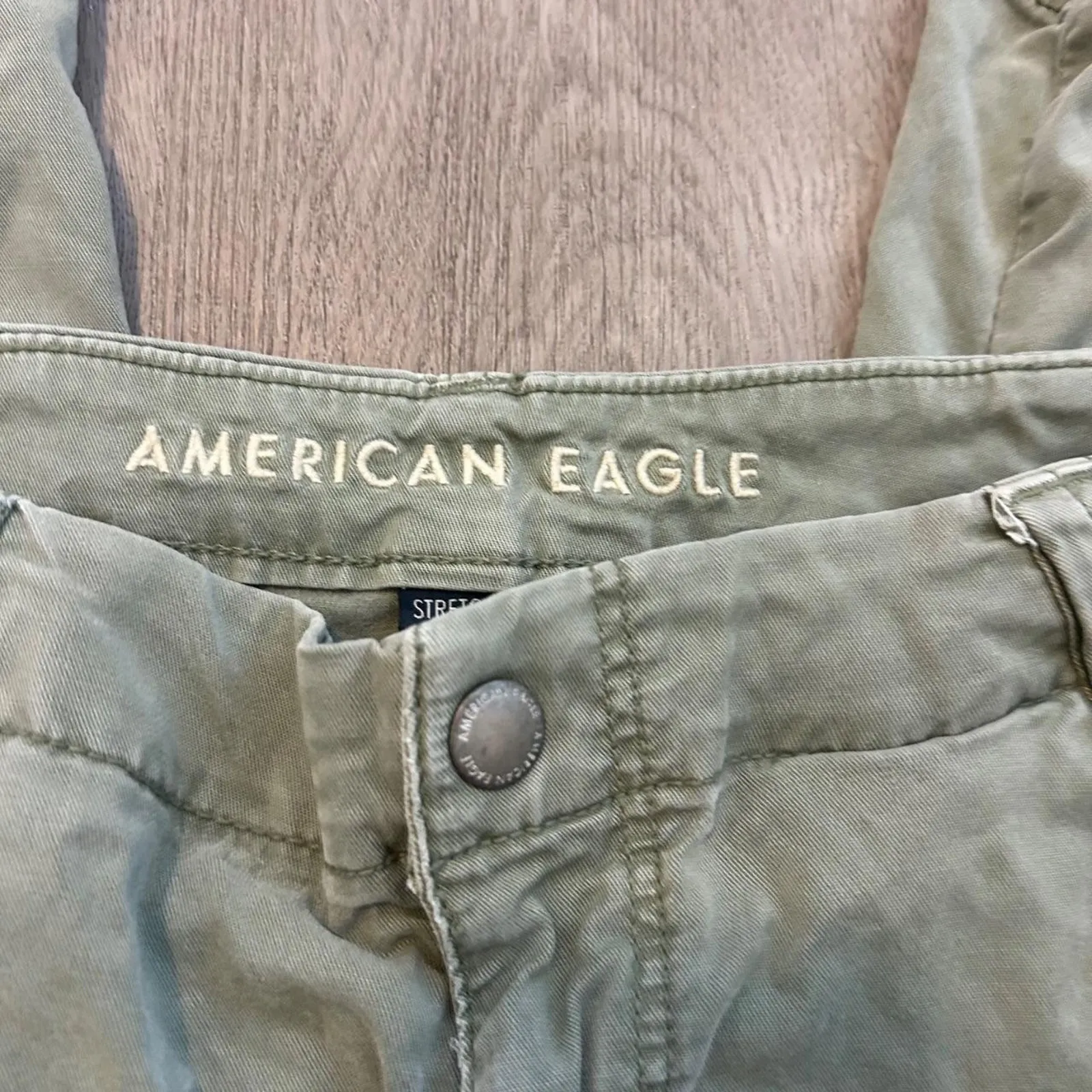 American eagle size 4 - Image 2