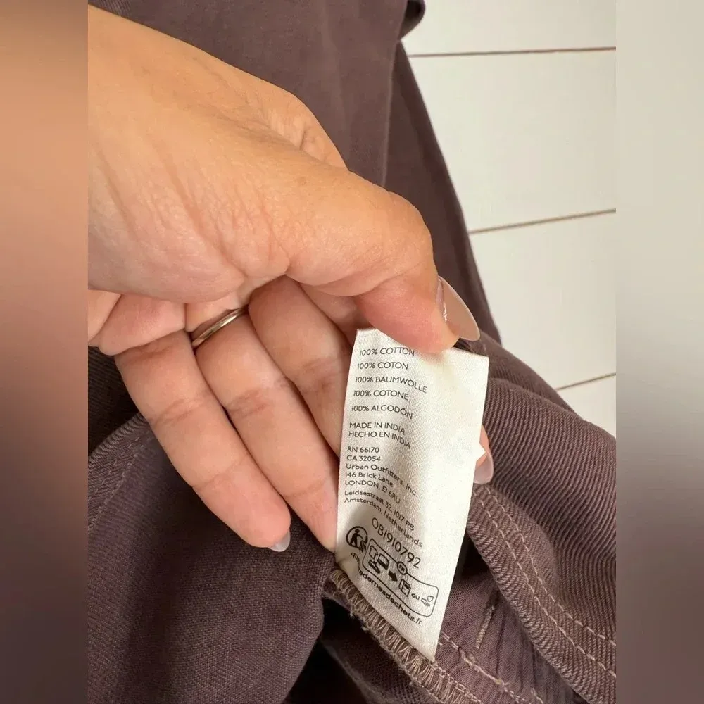 Free People We The Free Silverado Shirt - Image 10