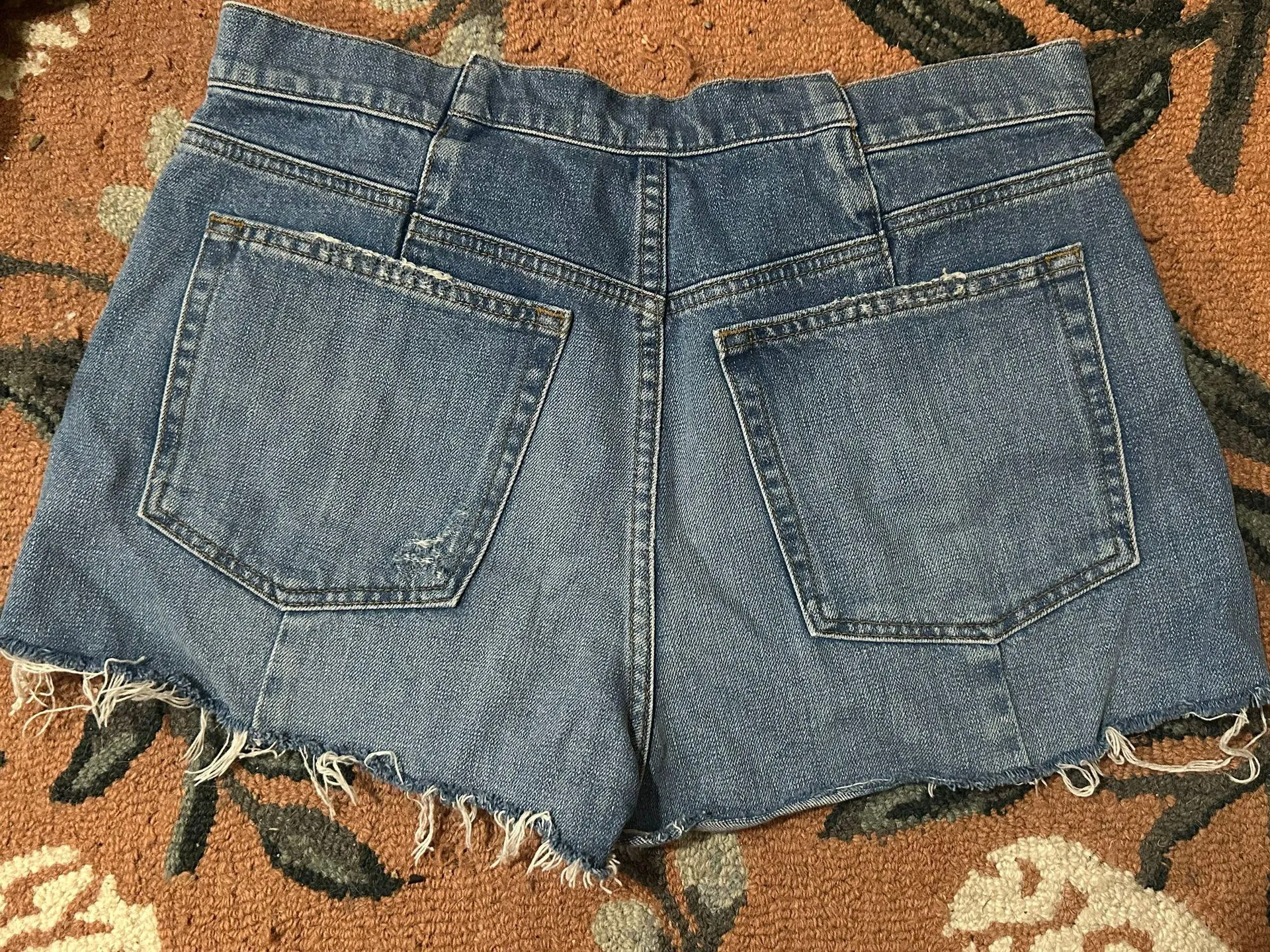 Fanny Shorts - Image 5