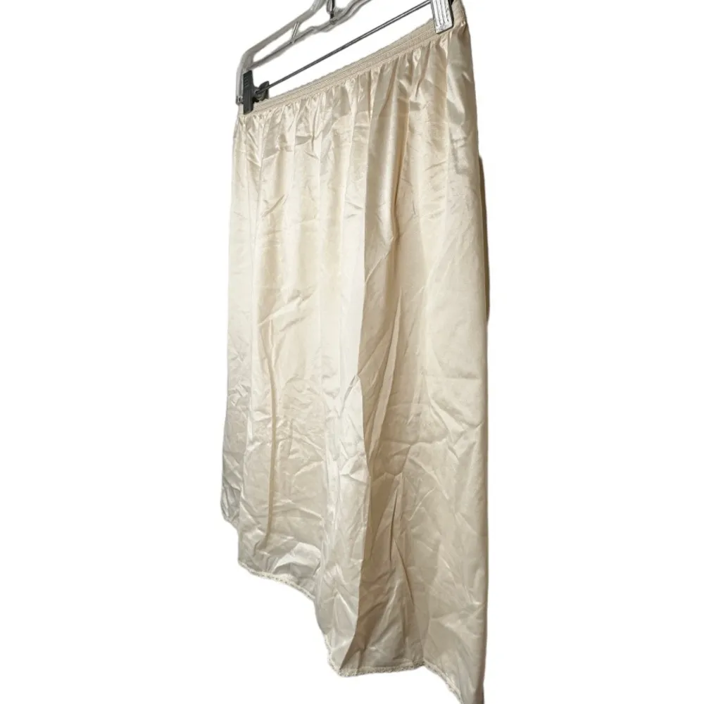 Vintage‎ Henson Kickernick Nylon Slip Size L - Image 2