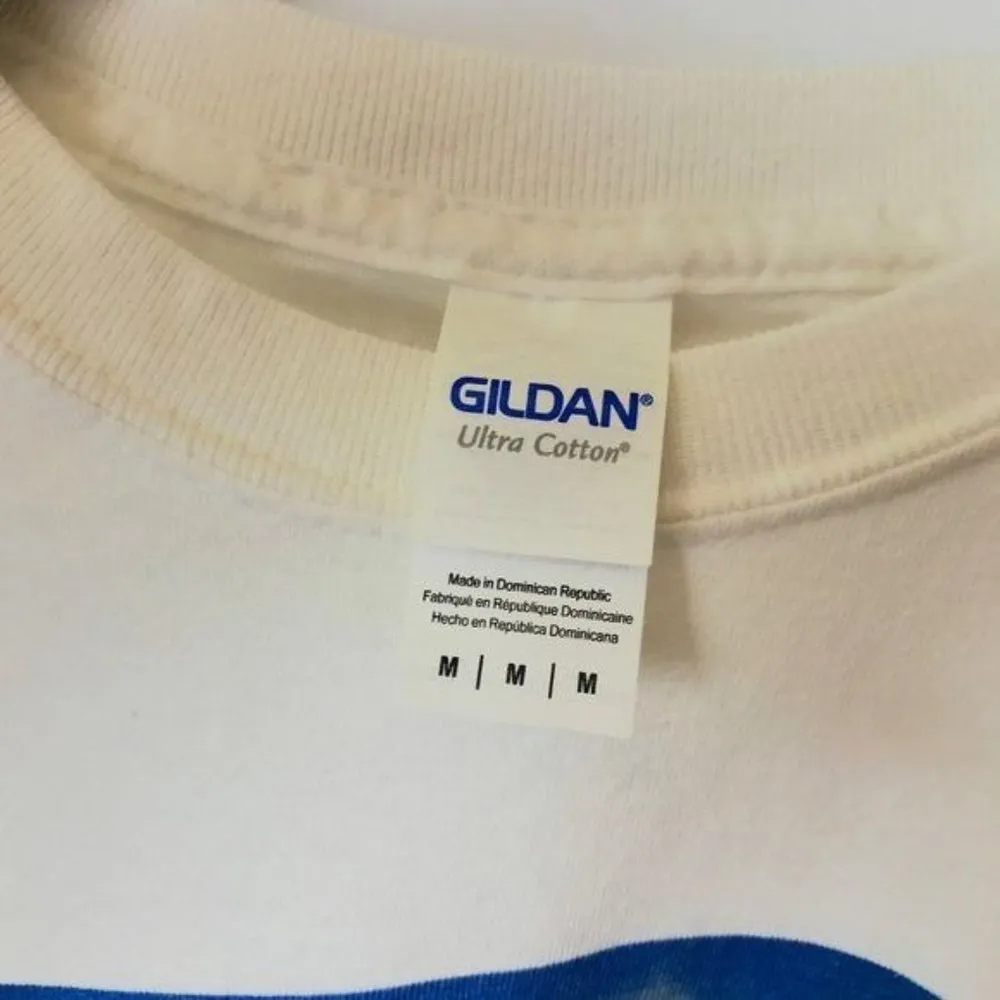 Lyft T Shirt Driver Artist Series Graphic Tee Short Sleeve Double SIded M Size M - Image 5