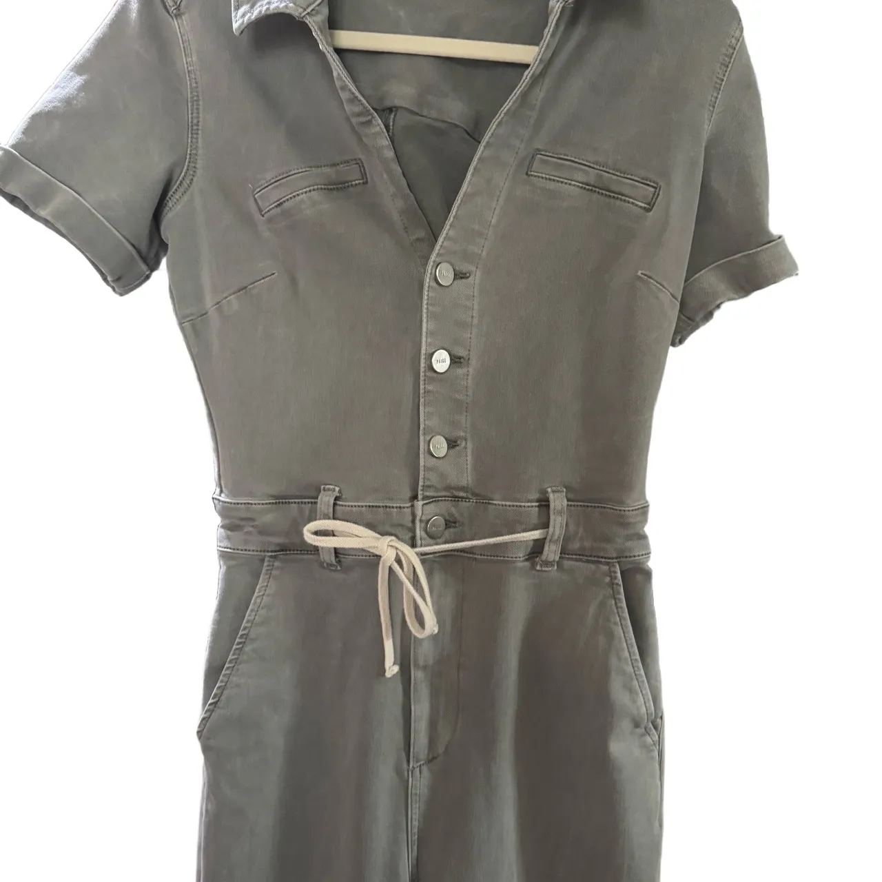 Paige Jumpsuit - Image 2