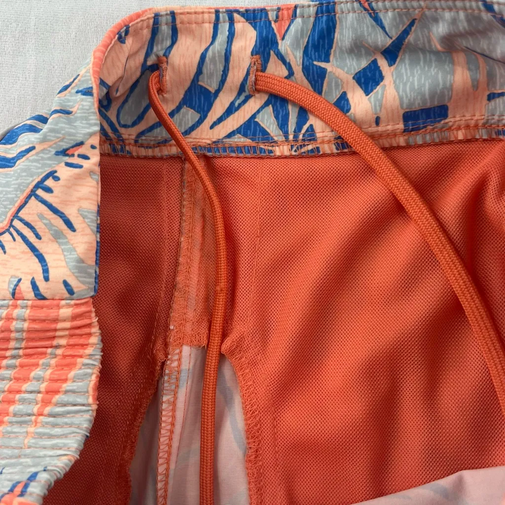 Columbia PFG Tidal Sands Shorts Regular Fit UPF 50 Water Resistant 3” Length - Image 8