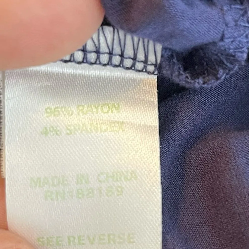 Lilly Pulitzer Strapless Dress‎ - Image 9