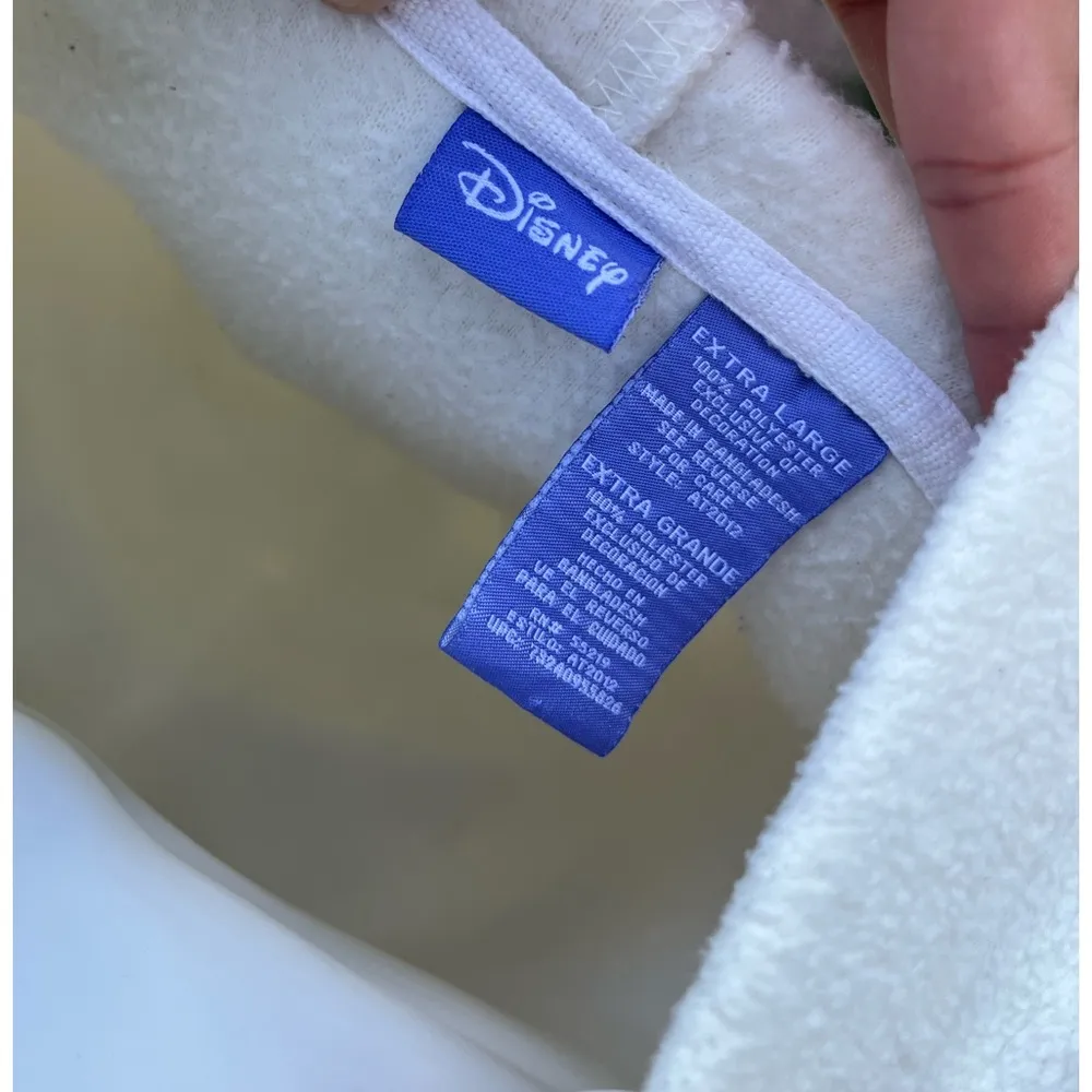 Winnie the Pooh Soft Hoodie - Image 8