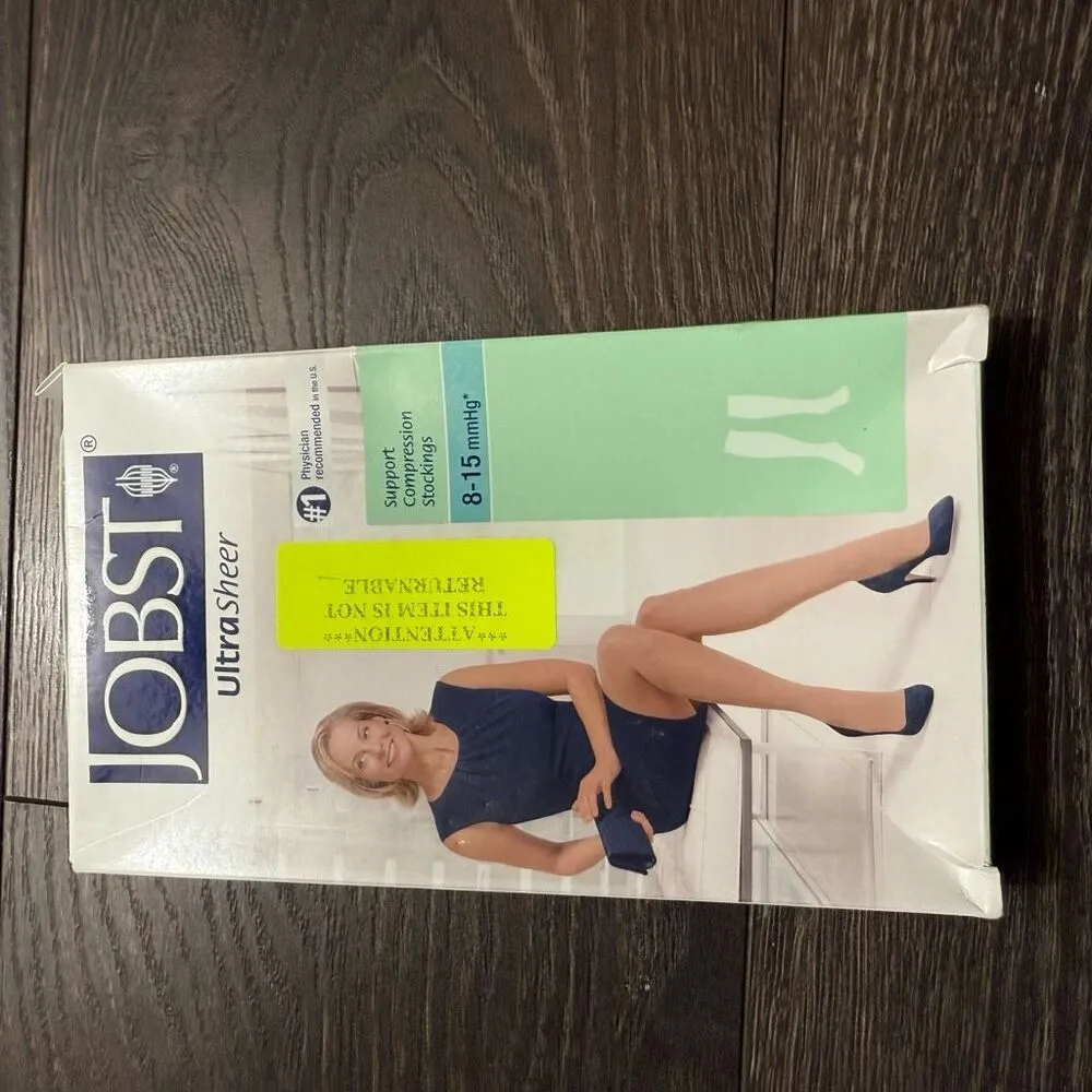Jobst Women’s 7 - Image 2