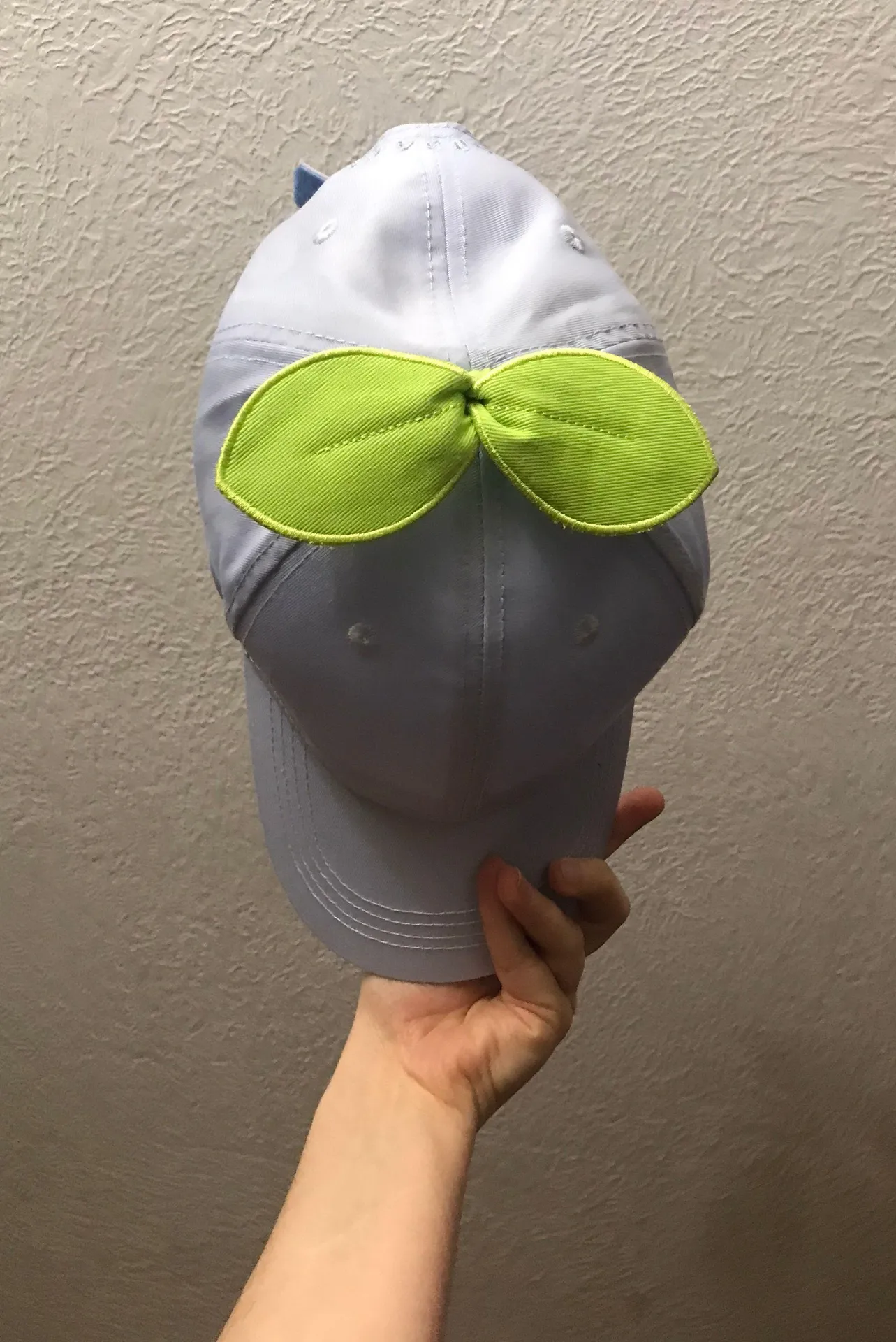 Maobaby Sprout Baseball Cap - Image 3