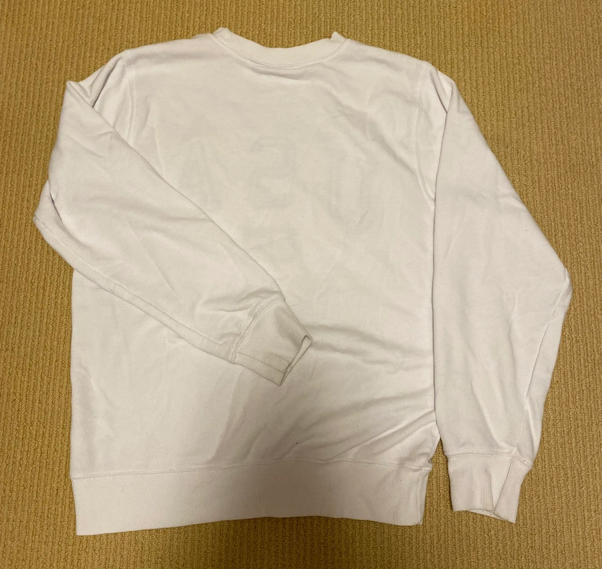 Target USA Crewneck - Image 2