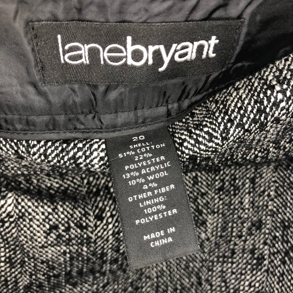 Lane Bryant Skirt - Image 6