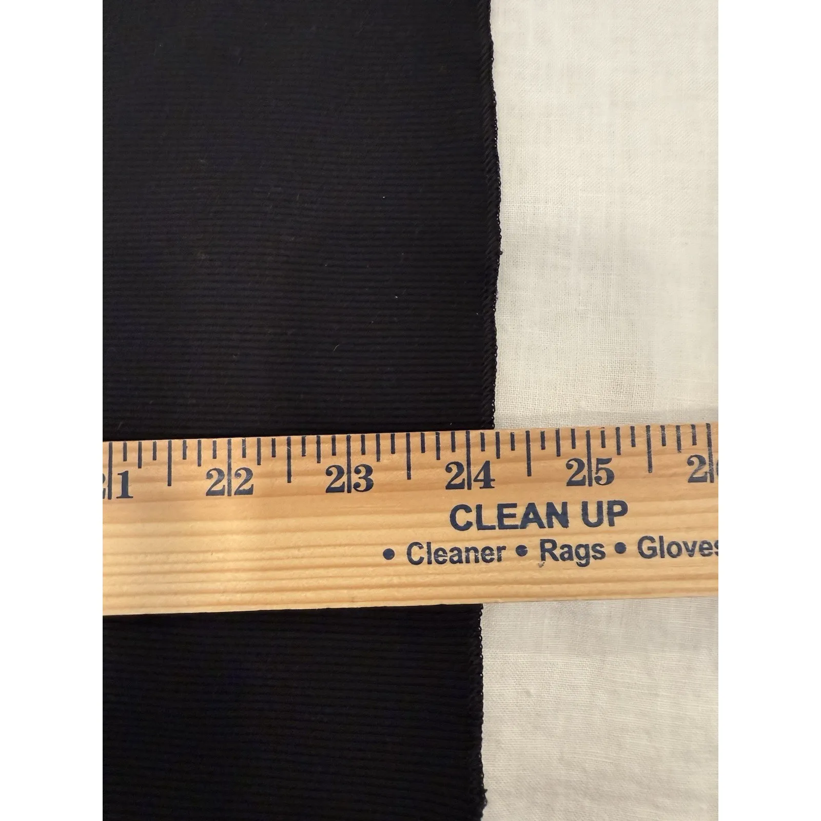 Polo Ralph Lauren Black Rib Knit Turtleneck Sweater Large Classic Minimal preppy - Image 10