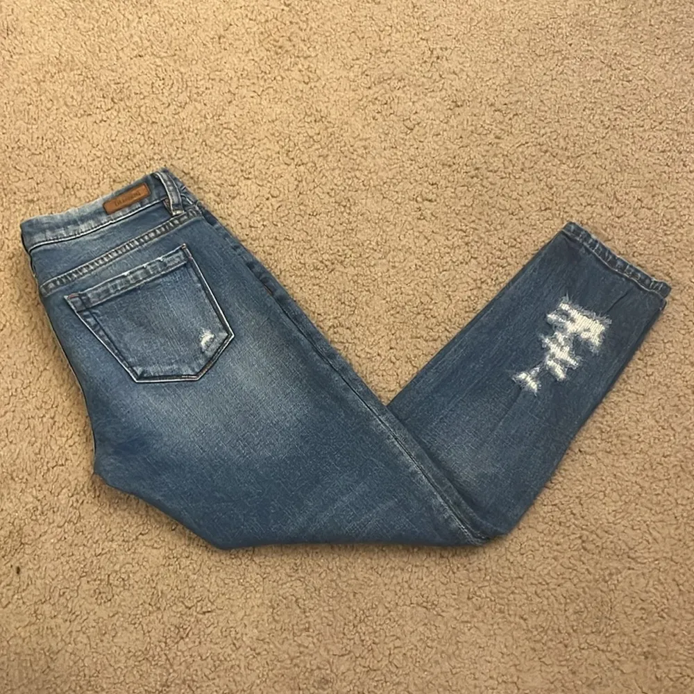 Blank NYC jeans ankle jeans - Image 3