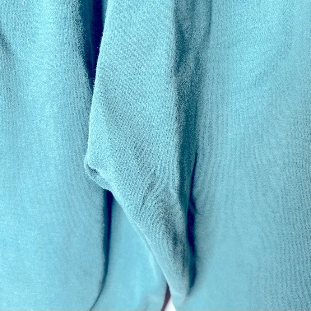 PacSun  x Playboy Green Sweatpants Size M - Image 9