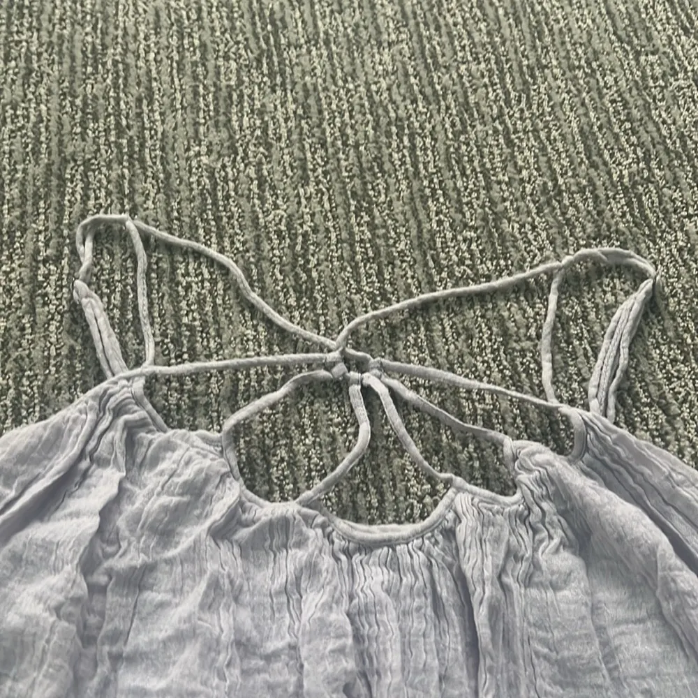 Free People Cropped Tank - Image 2