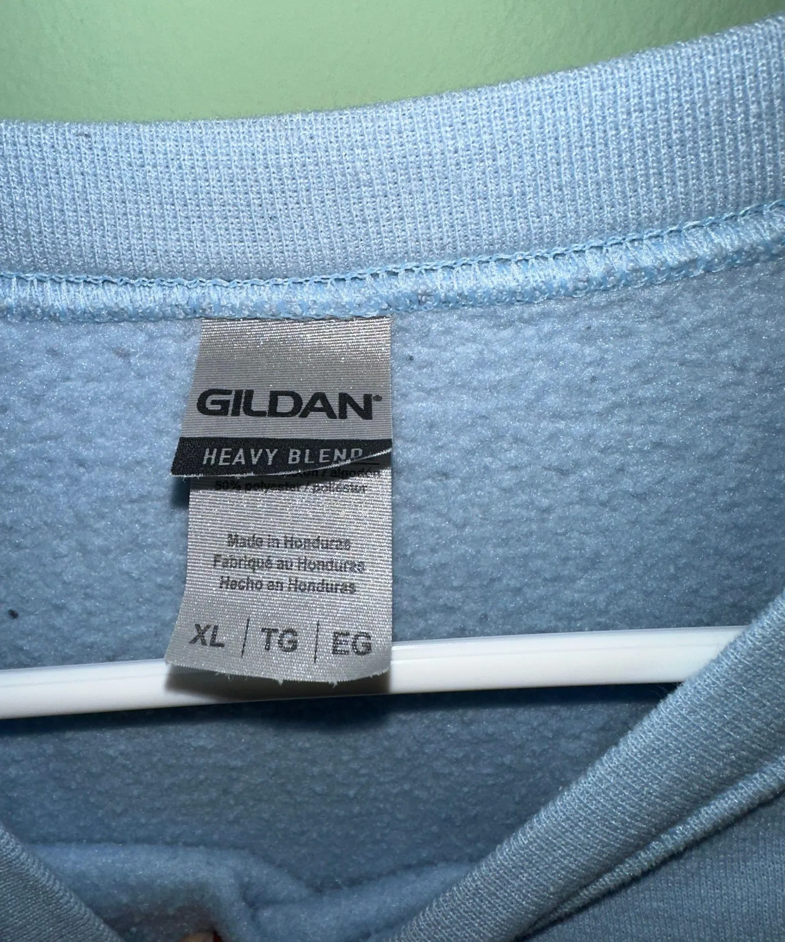 Hazel Boutique Sweatshirt - Image 5