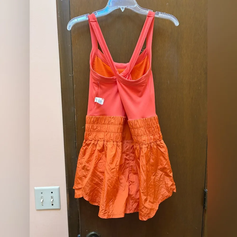 NWT  Way Home Skortsie in Morning Burst - Image 8