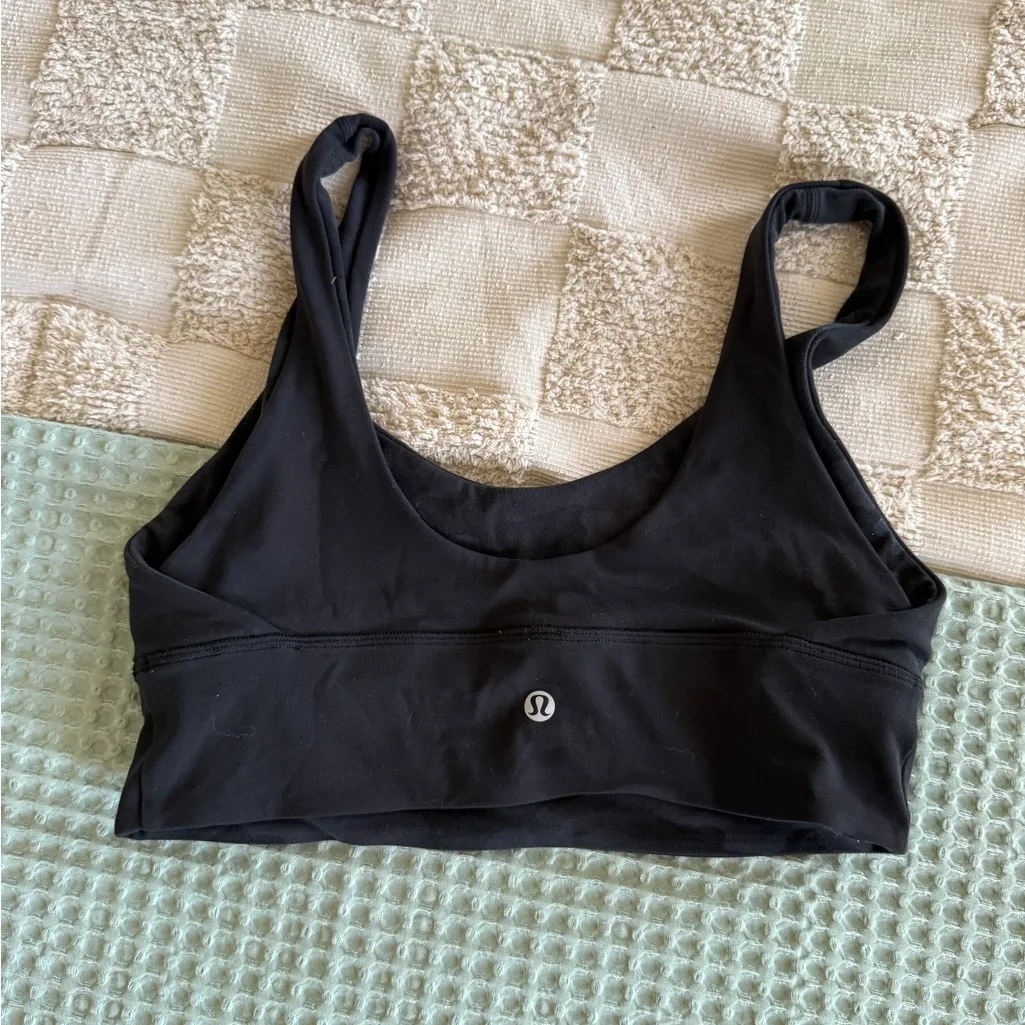 Lululemon Align Reversible Bra *Light Support A/B Cup
Size 8 - Image 2