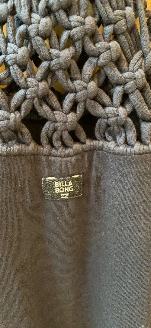 Swimsuit Coverup - Image 4