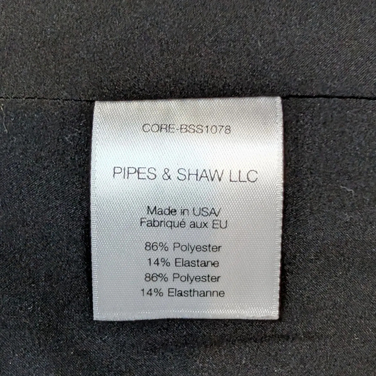 Veronica Beard Black Tailored Blazer Dickey Compatible Size 0 Zip Pocket Jacket - Image 5