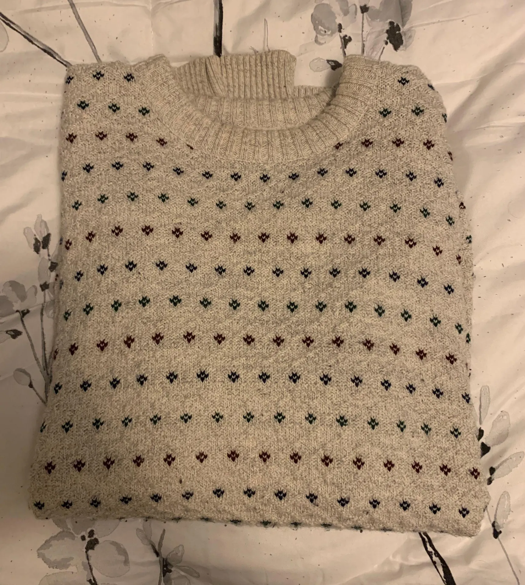 St. John’s Bay Sweater - Image 2