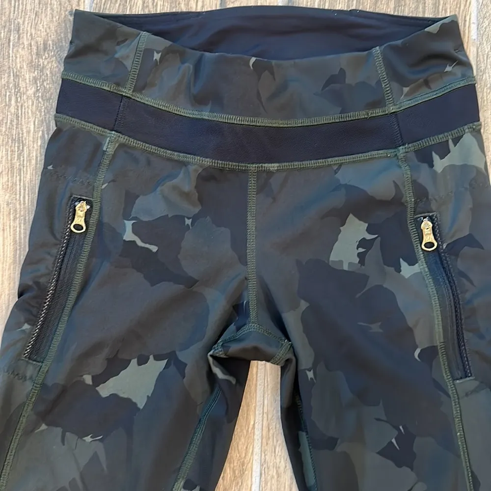 Lululemon leggings - Image 2