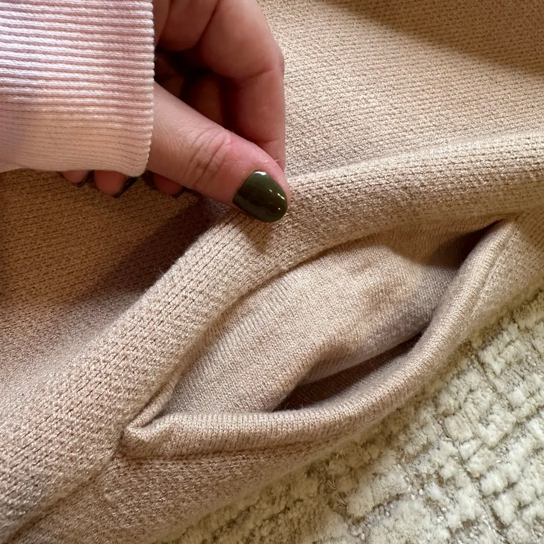 CHICWISH: Tan Duster - Image 11