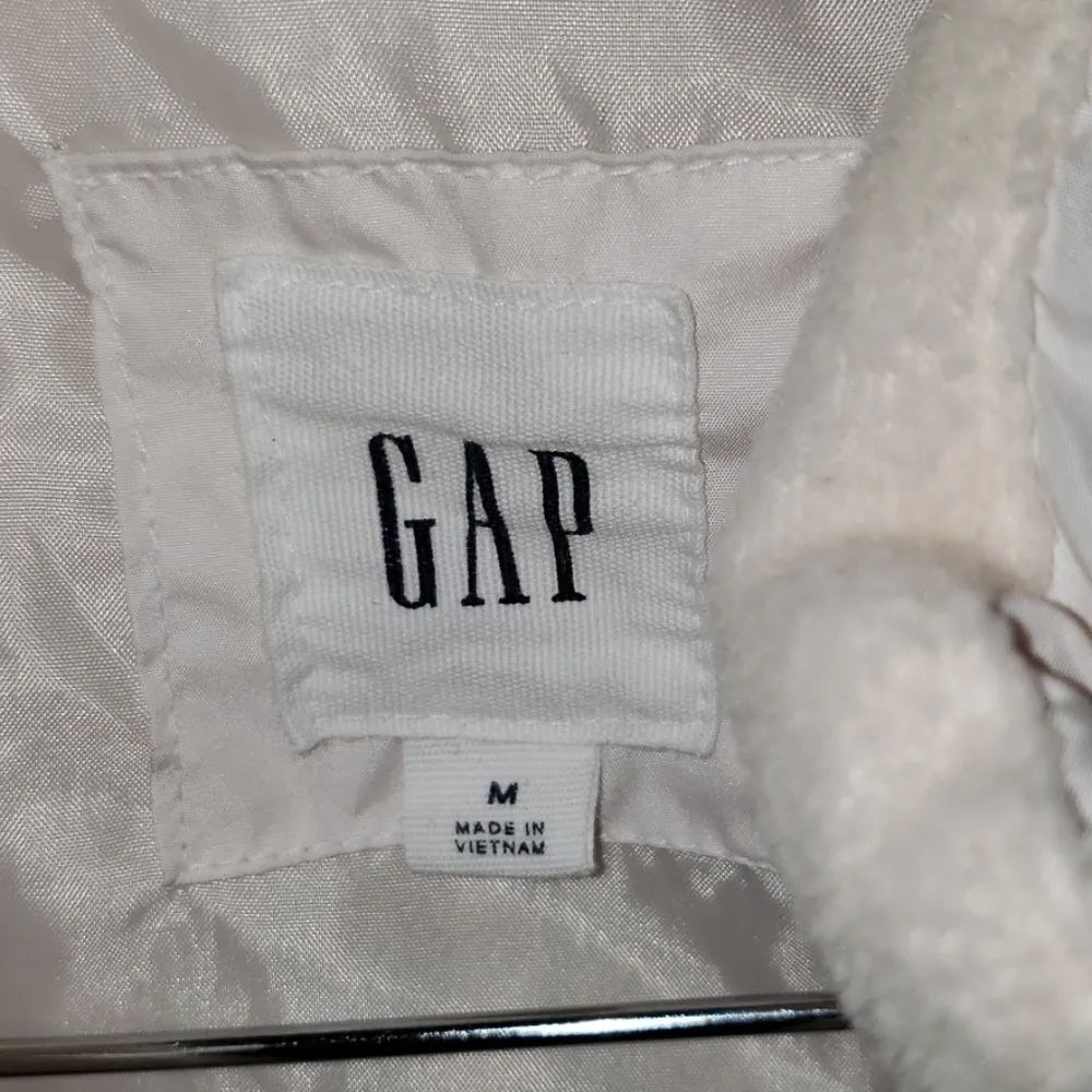 Gap  vest (#563) - Image 2