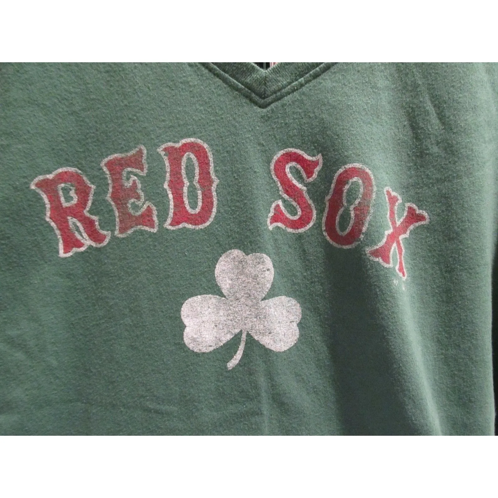 '47 Brand Boston Red Sox V - Image 3